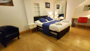 Hastings Pad